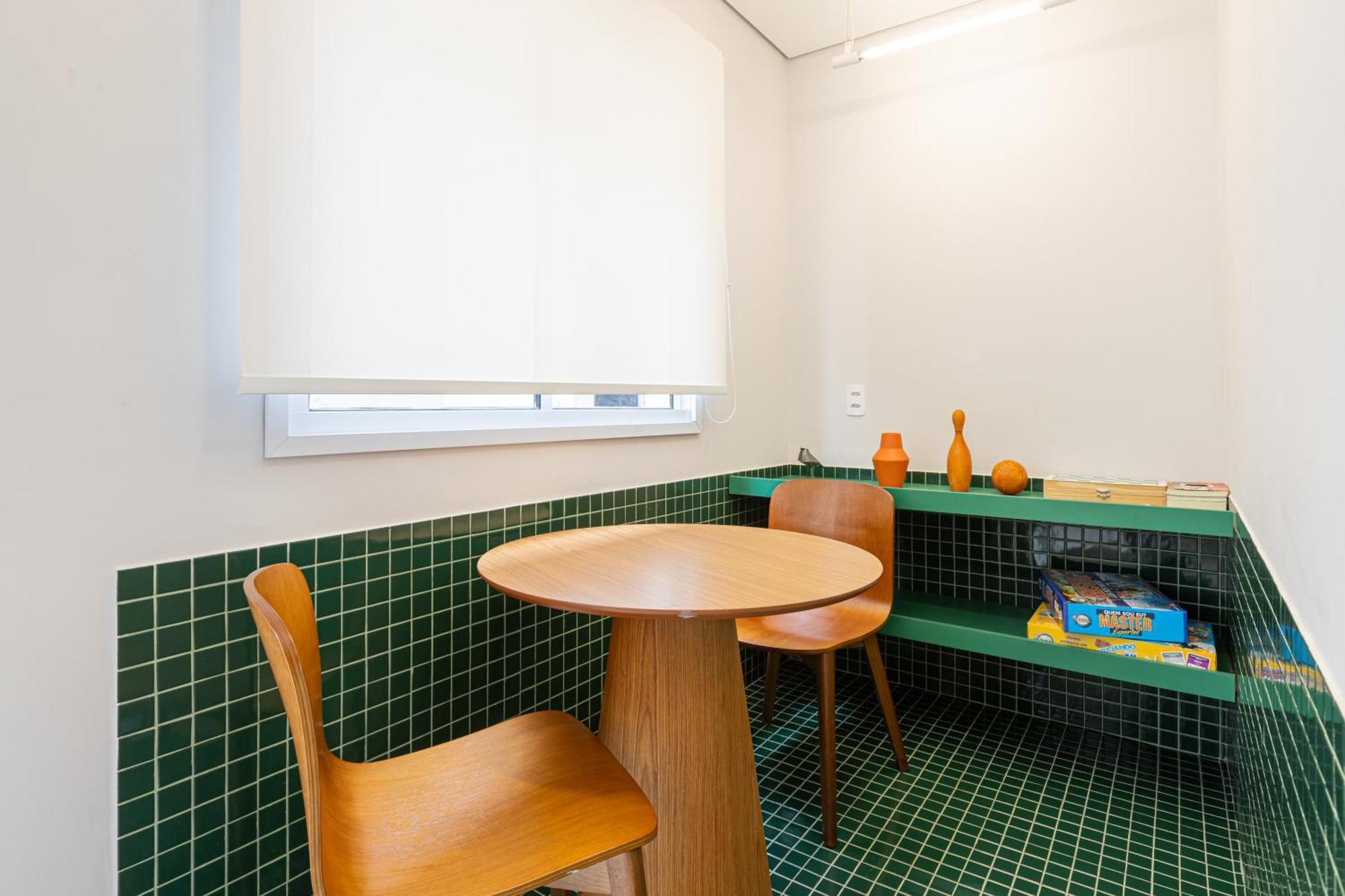 Bvb - Barra Funda - Anora Spaces Apartment