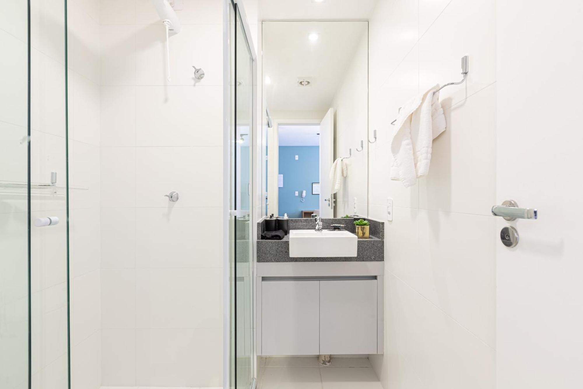 Bvb - Barra Funda - Anora Spaces Apartment *