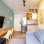 Bvb - Barra Funda - Anora Spaces Residenciais