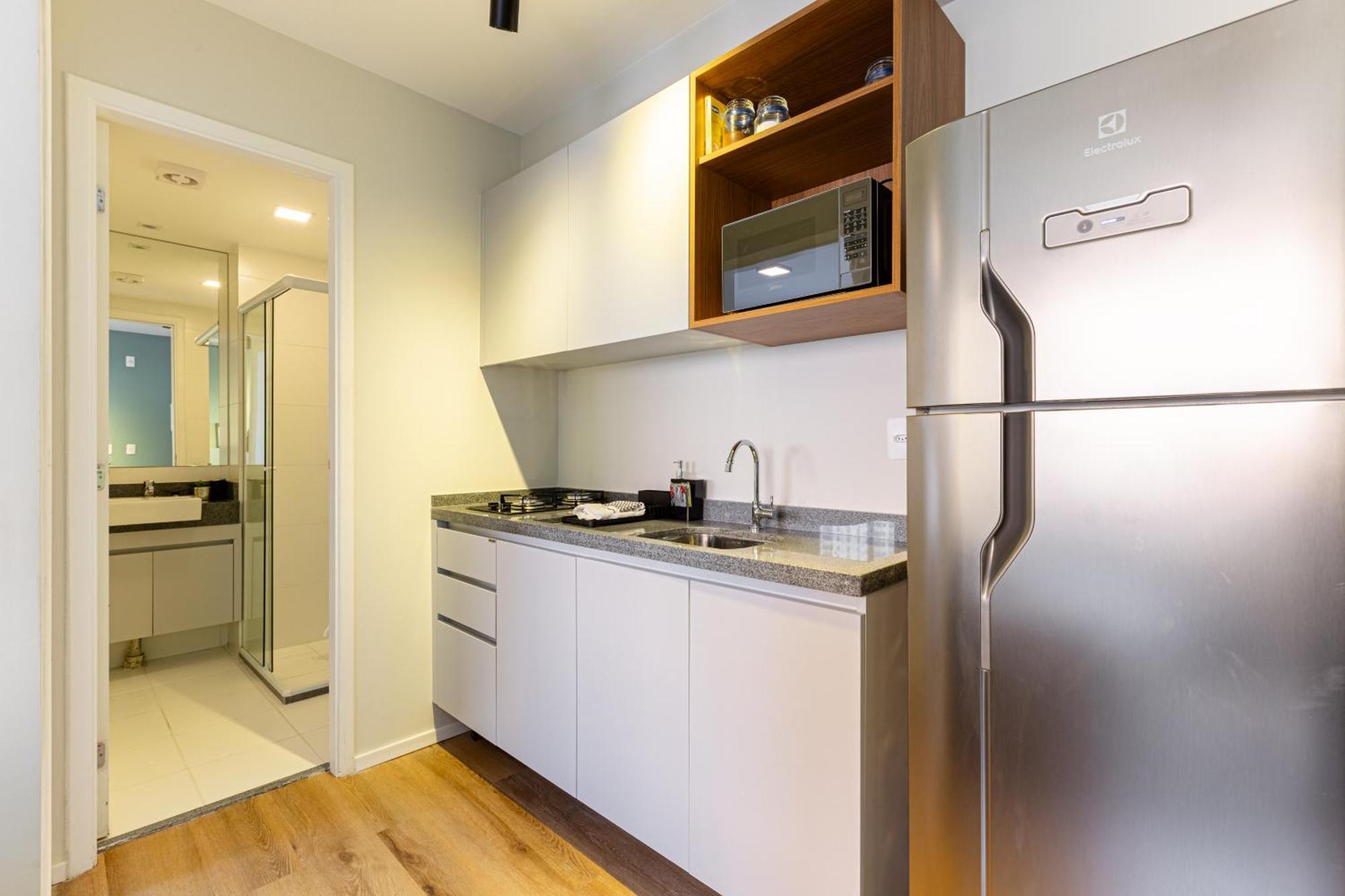 Apartamento Bvb - Barra Funda - Anora Spaces