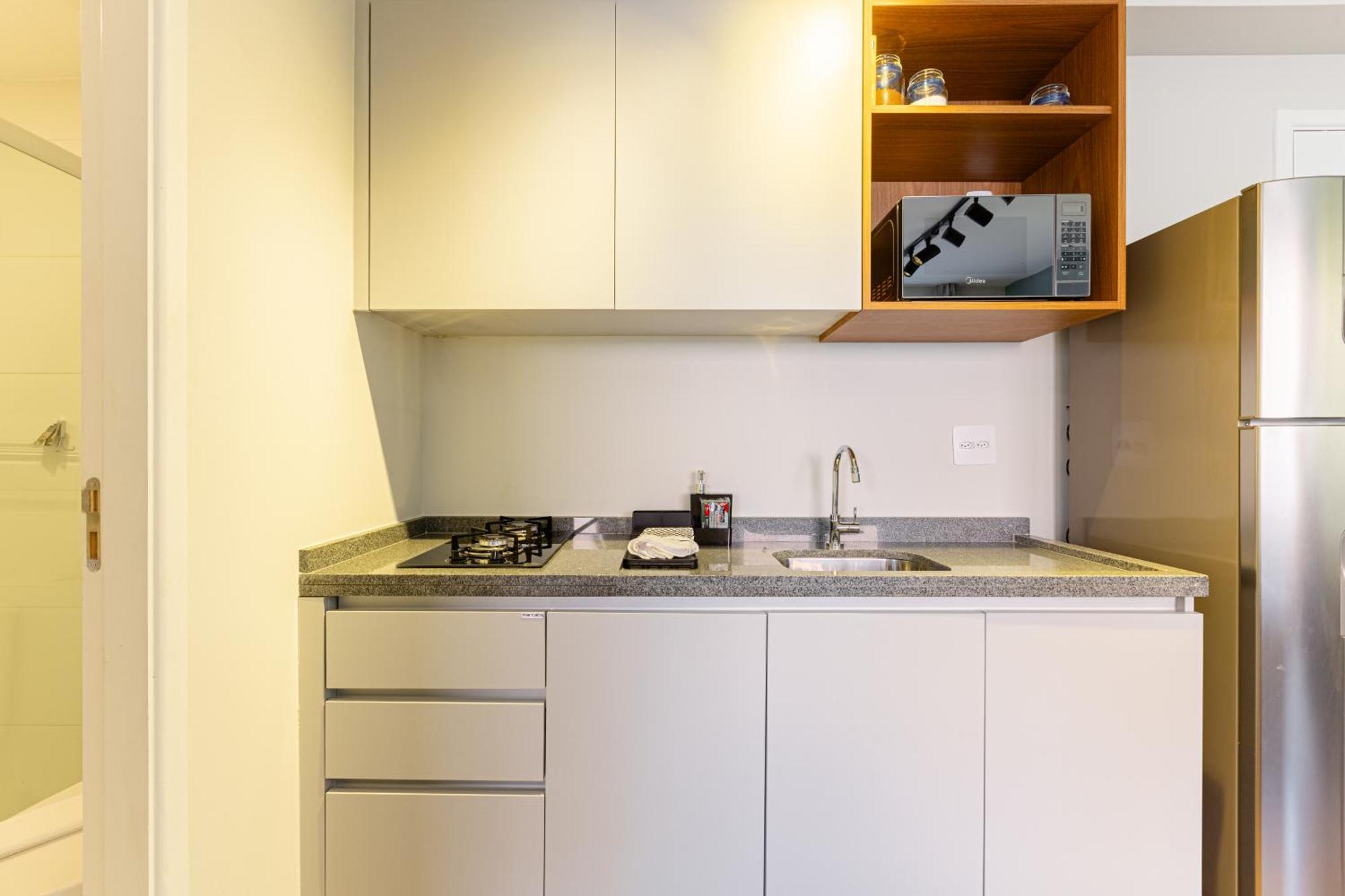 Apartamento Bvb - Barra Funda - Anora Spaces São Paulo