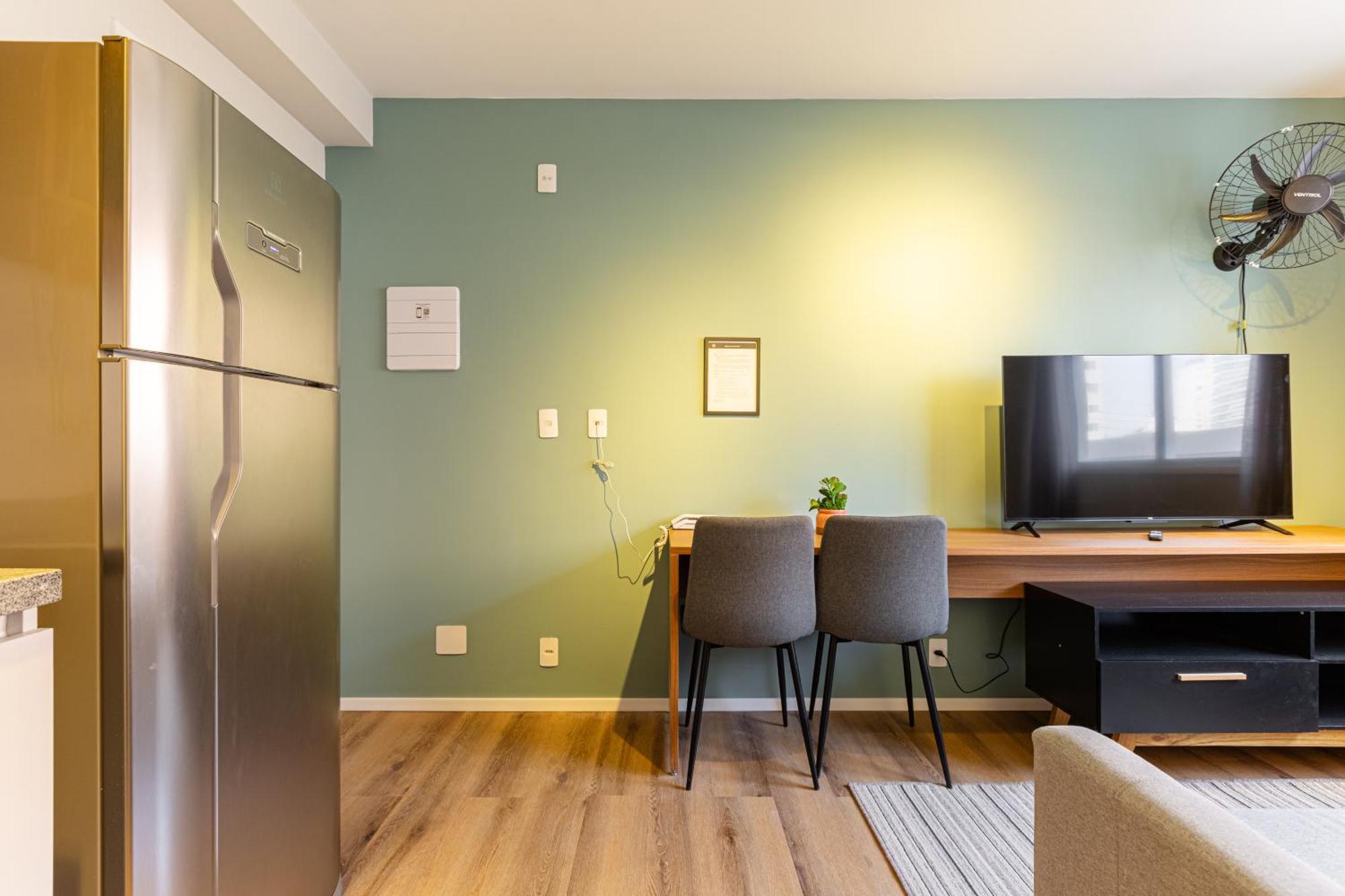 Bvb - Barra Funda - Anora Spaces * São Paulo