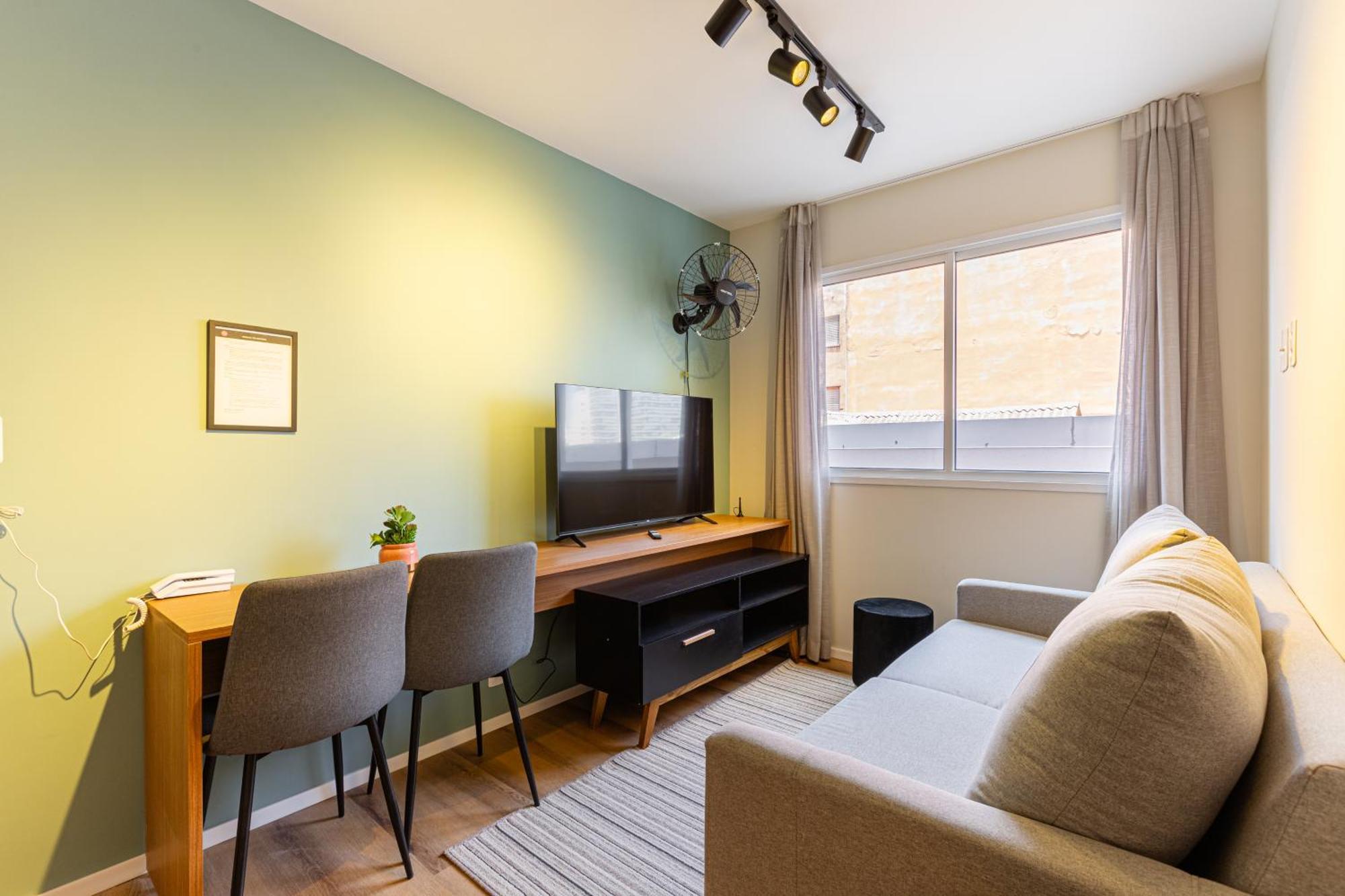 Bvb - Barra Funda - Anora Spaces São Paulo