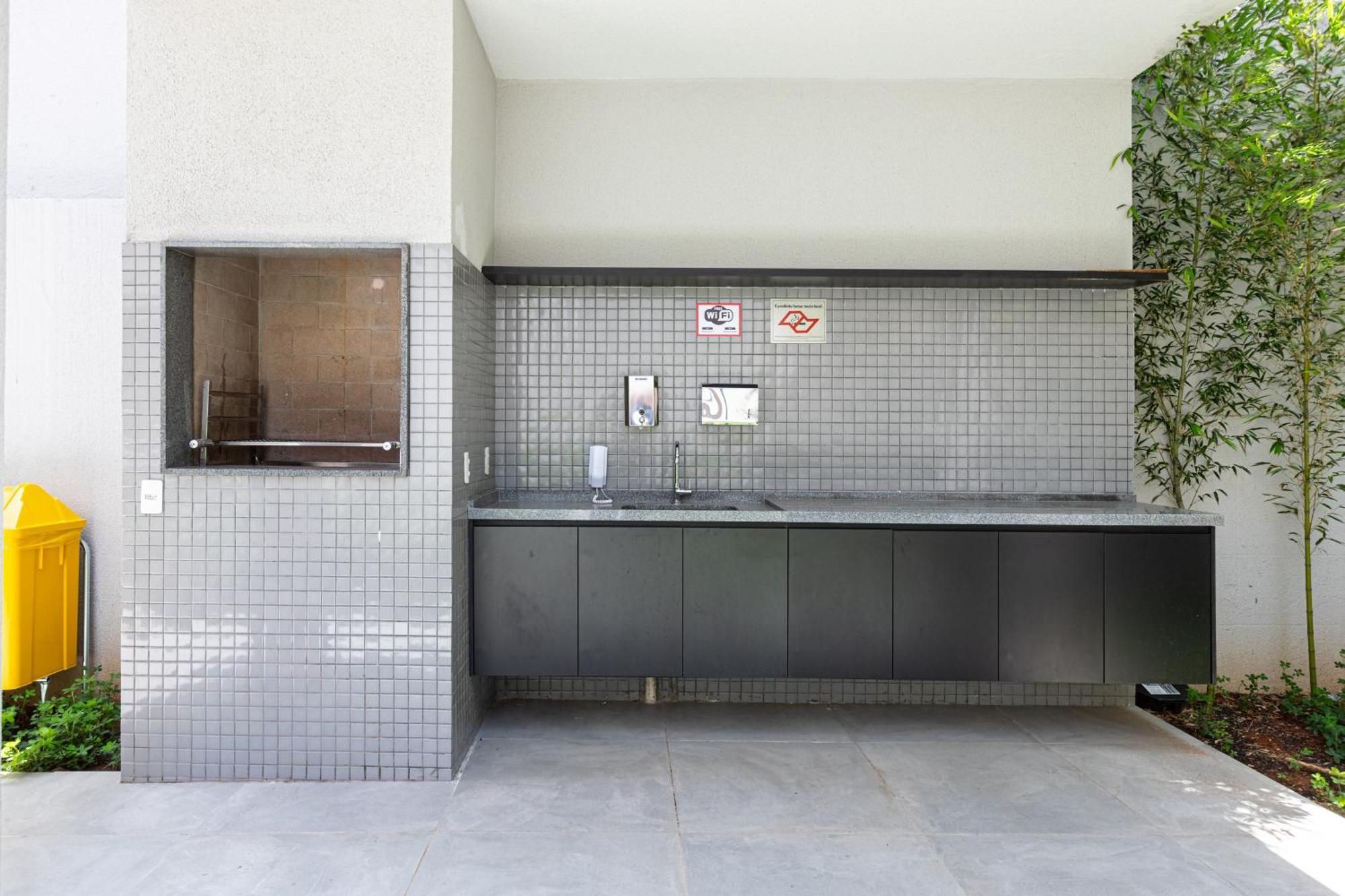 Apartamento Bvb - Barra Funda - Anora Spaces São Paulo
