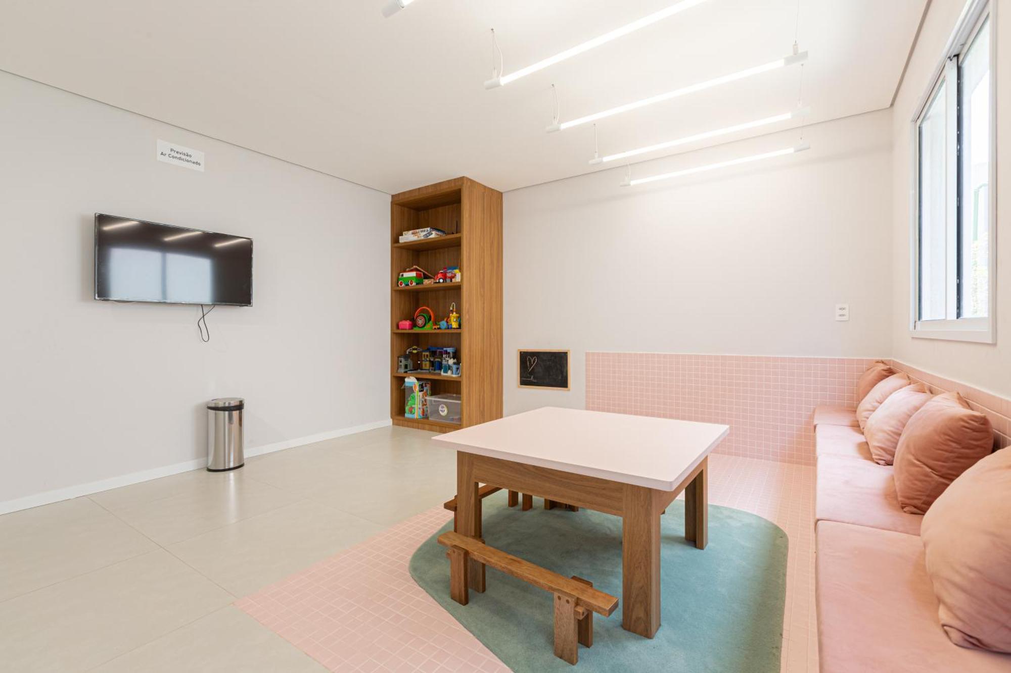 Bvb - Barra Funda - Anora Spaces * São Paulo