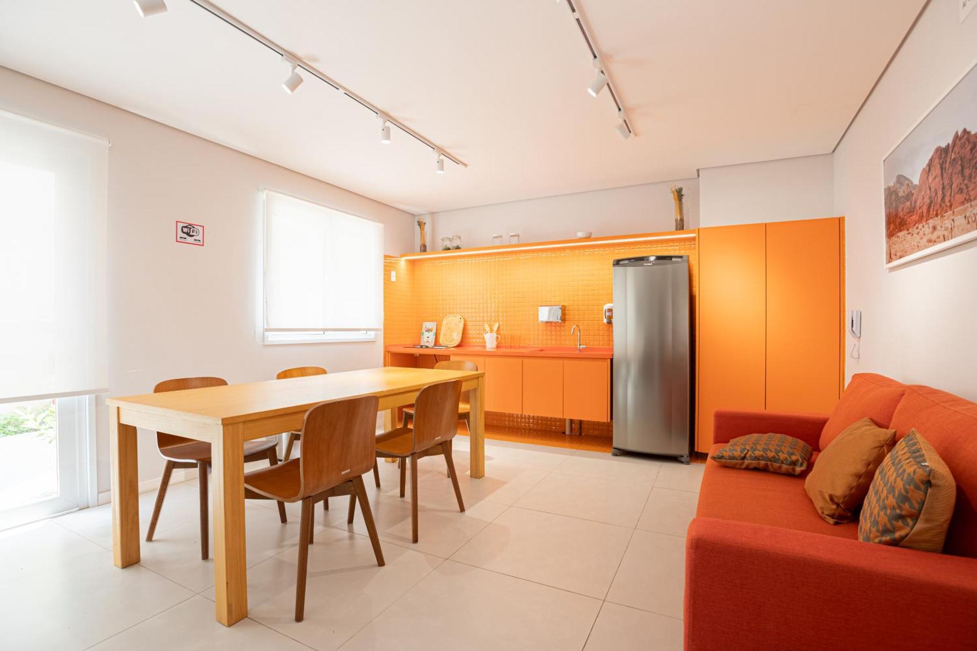 Apartamento Bvb - Barra Funda - Anora Spaces *
