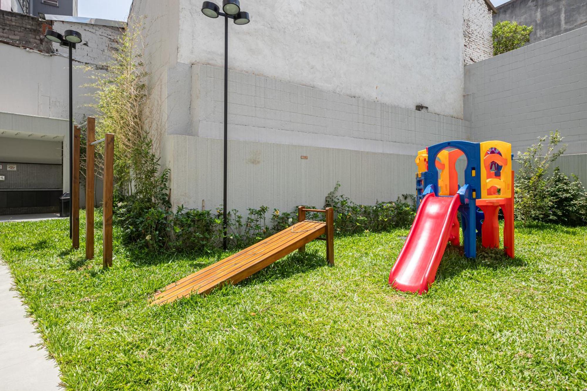 Bvb - Barra Funda - Anora Spaces Apartamento São Paulo