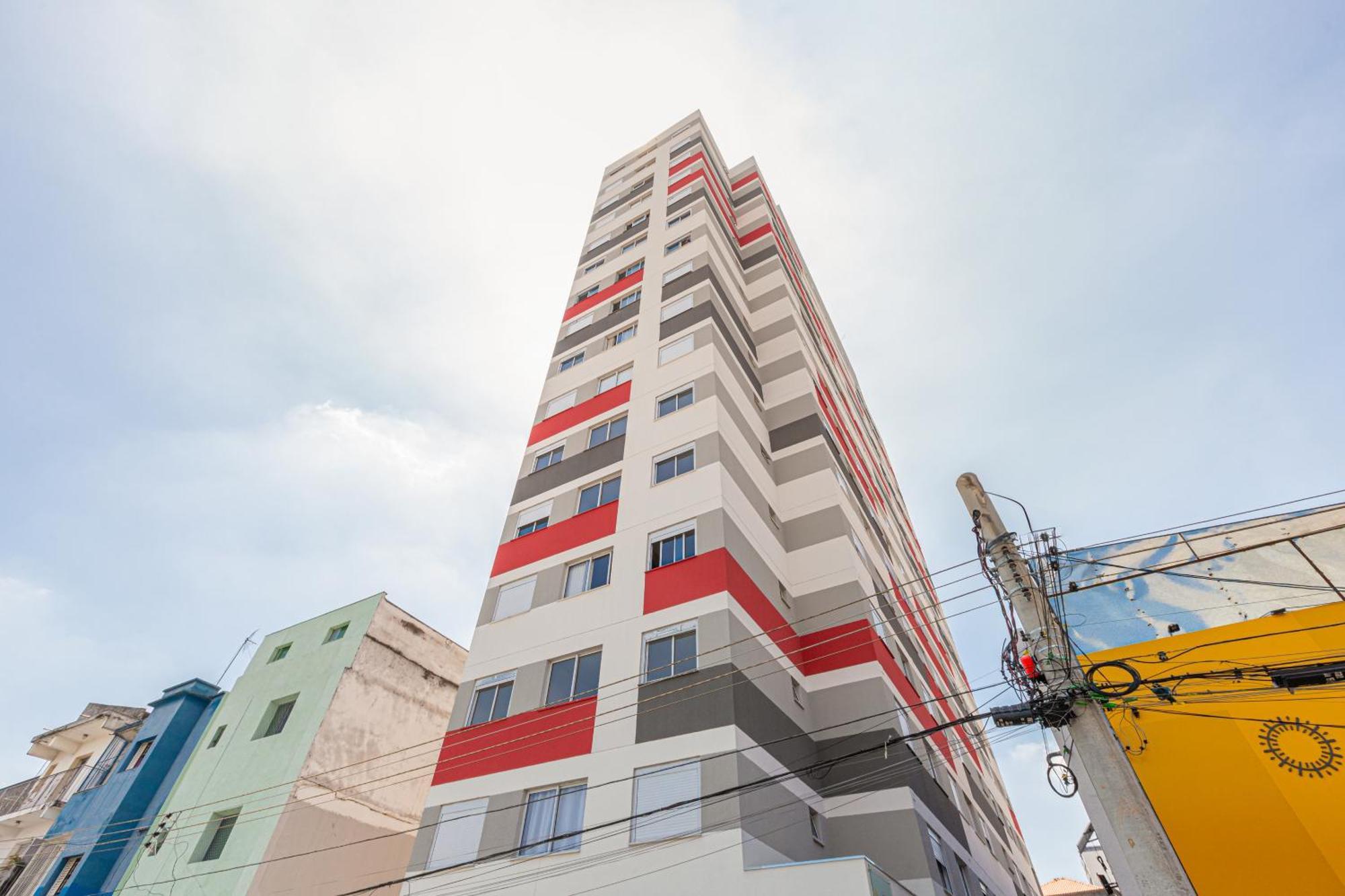 Bvb - Barra Funda - Anora Spaces São Paulo