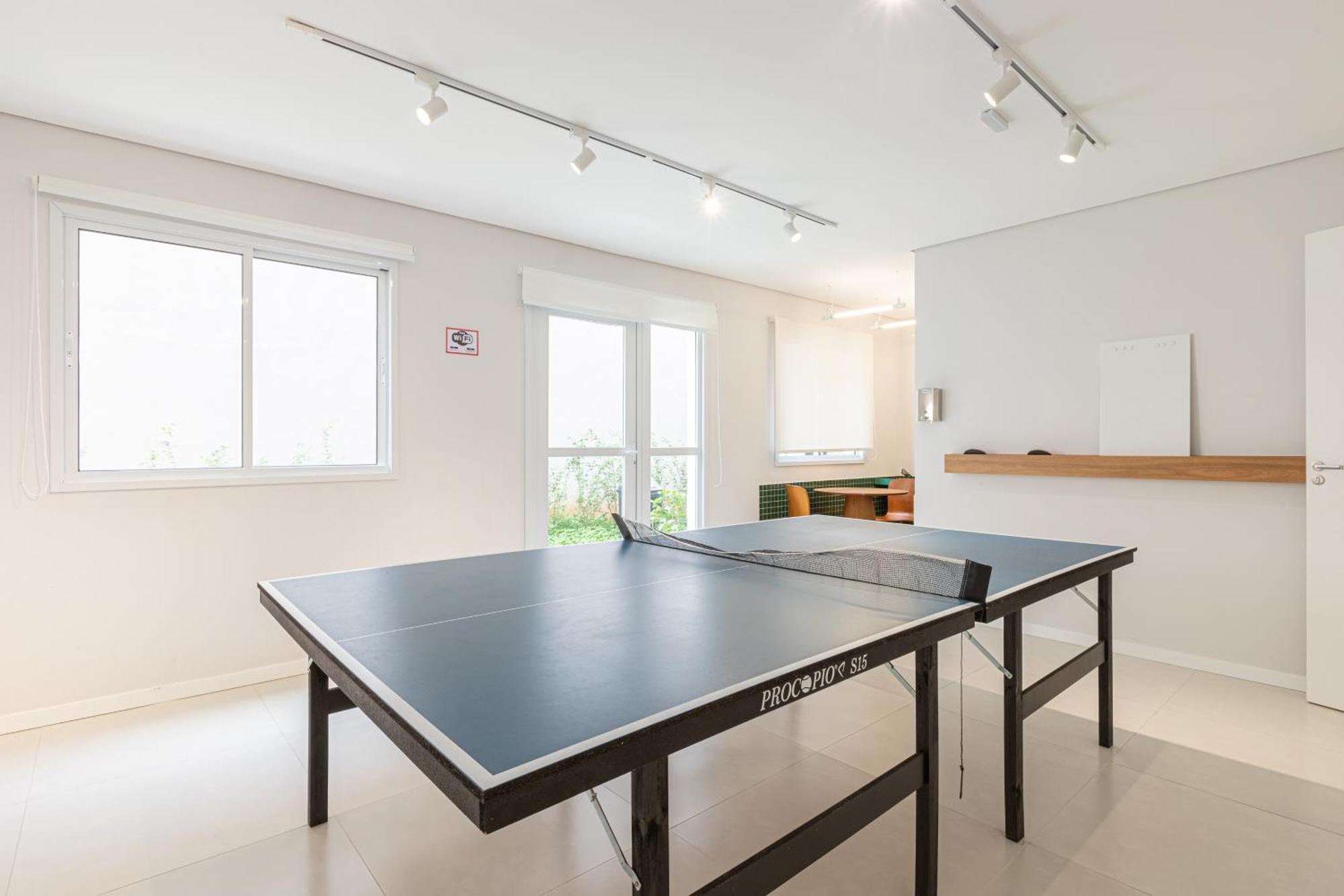 Apartamento Bvb - Barra Funda - Anora Spaces