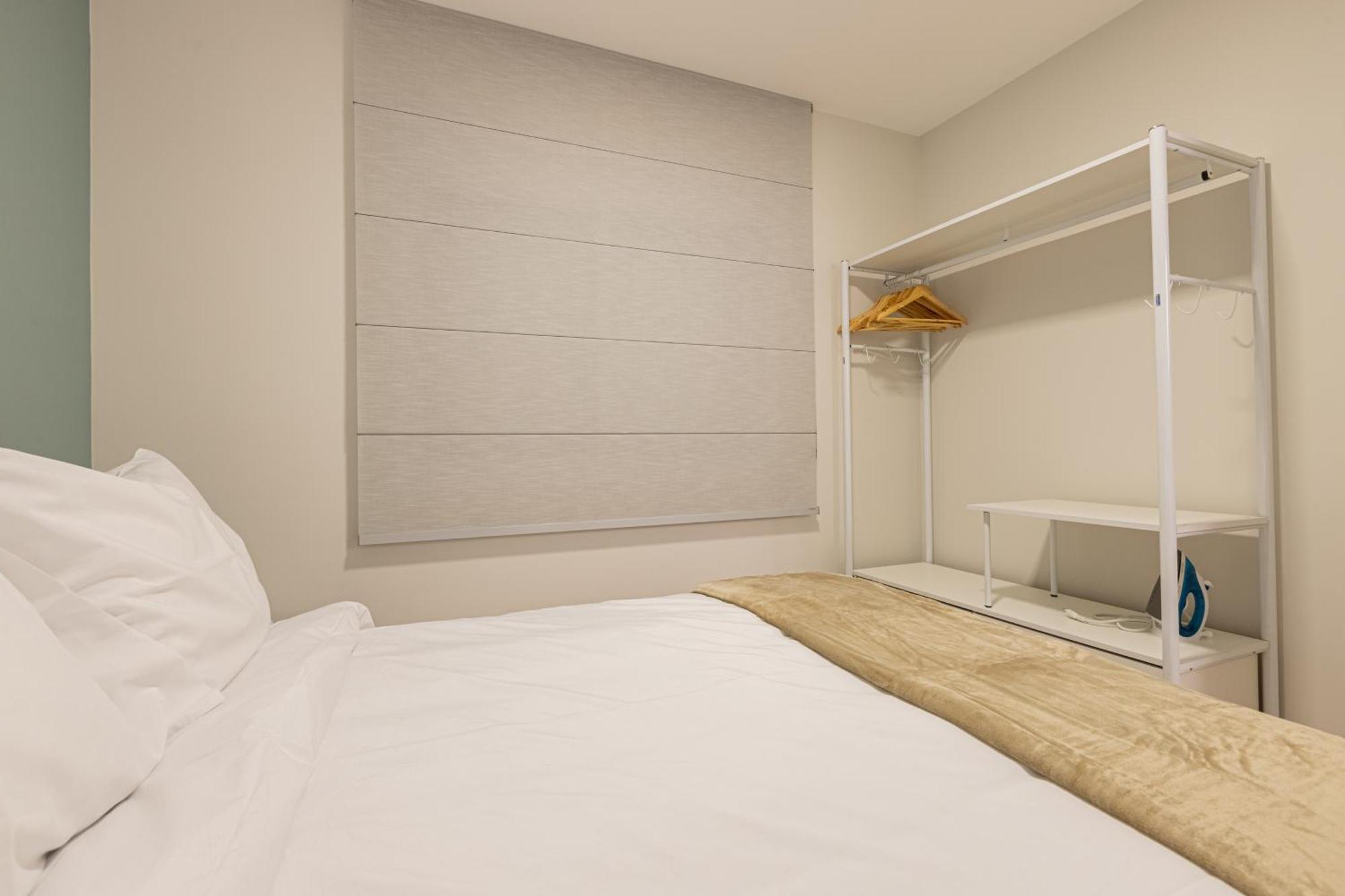 Bvb - Barra Funda - Anora Spaces Apartamento