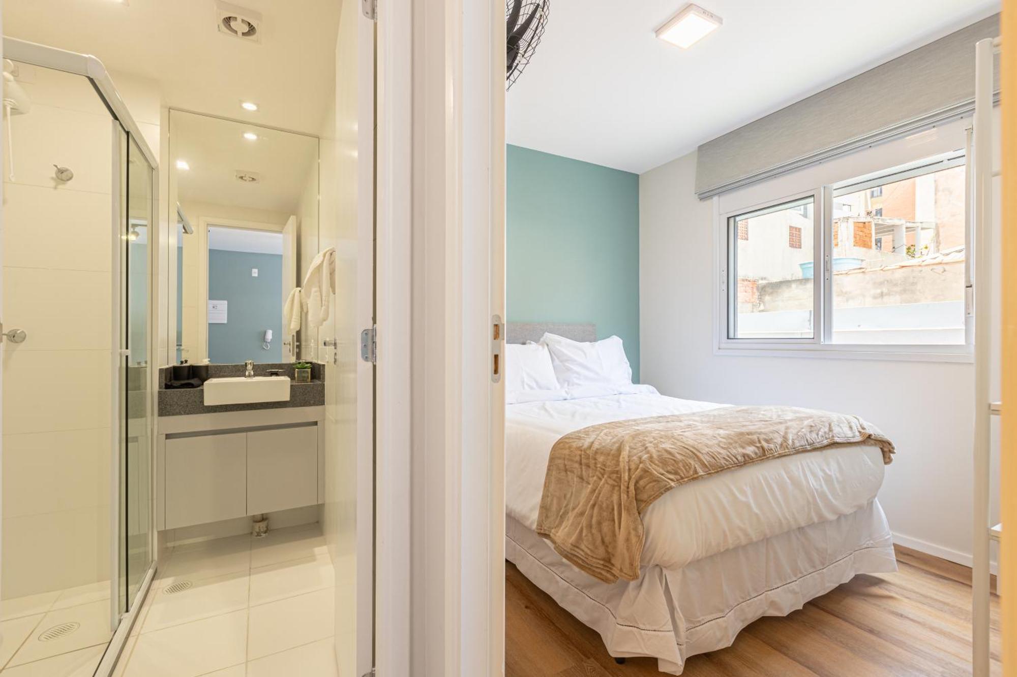 Bvb - Barra Funda - Anora Spaces São Paulo