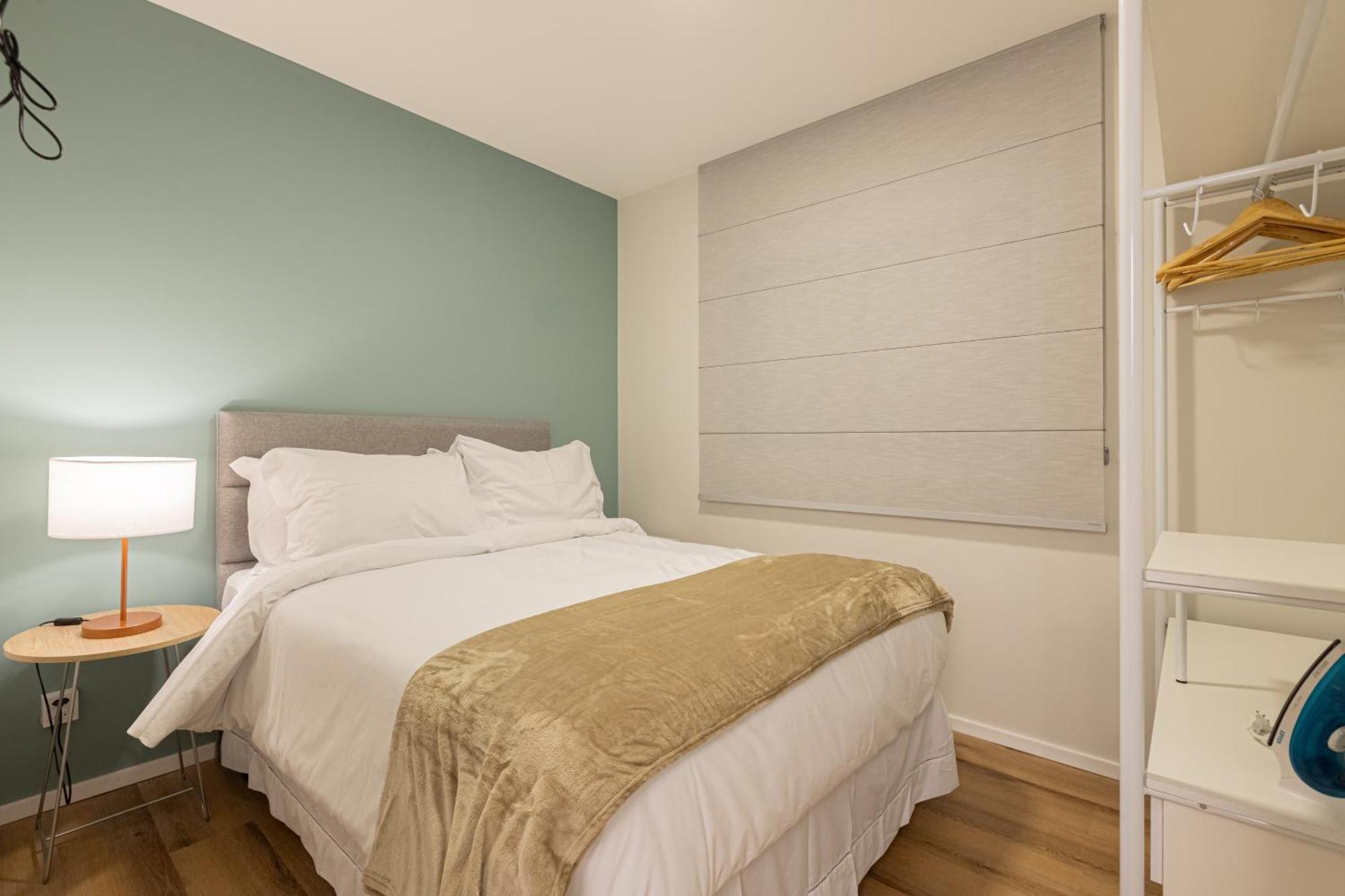 Apartamento Bvb - Barra Funda - Anora Spaces