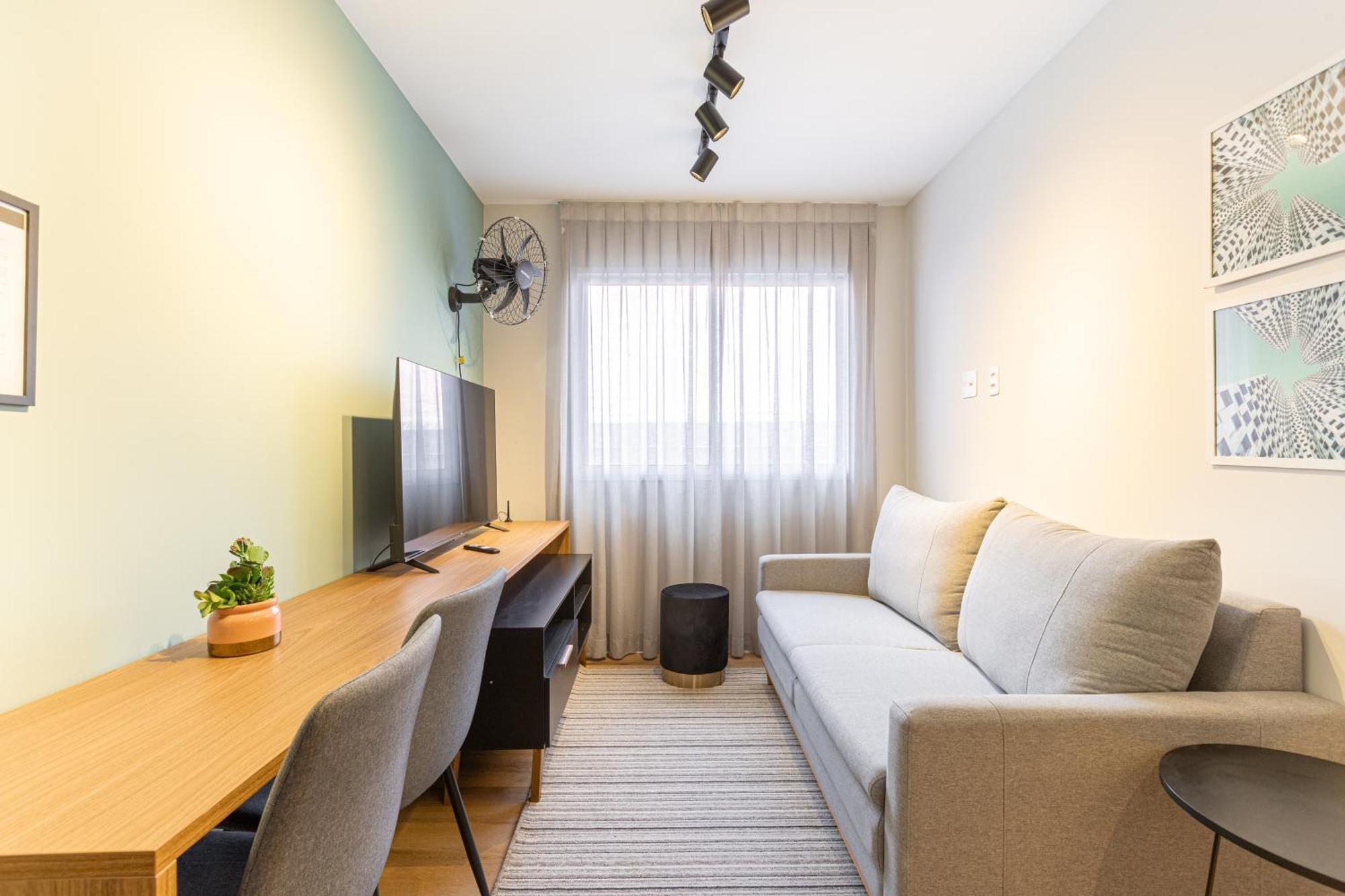 Bvb - Barra Funda - Anora Spaces * São Paulo