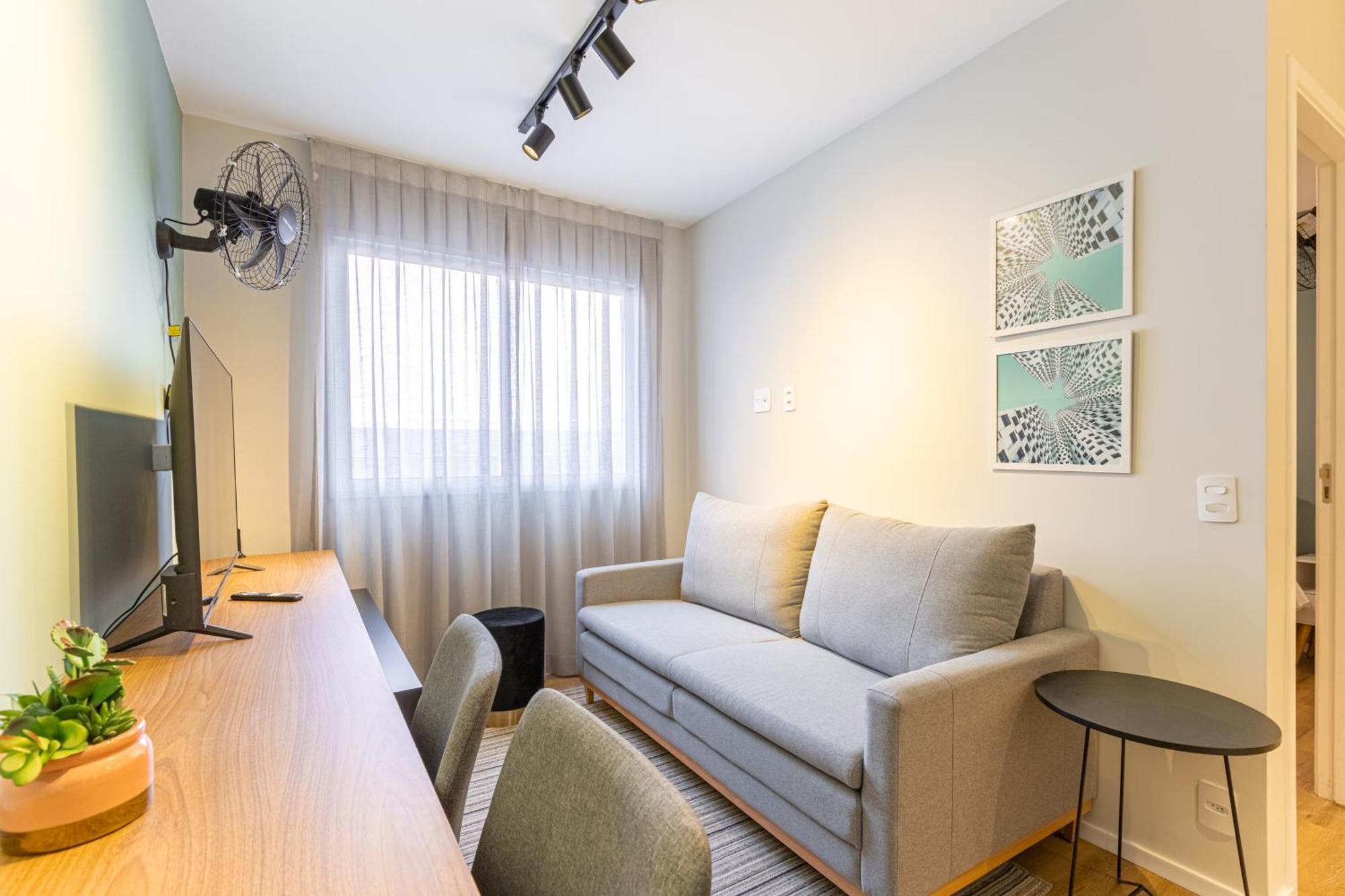 Bvb - Barra Funda - Anora Spaces São Paulo
